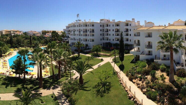 Vila Petra